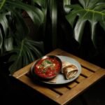 Ancient Egyptian Dishes