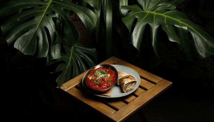 Ancient Egyptian Dishes