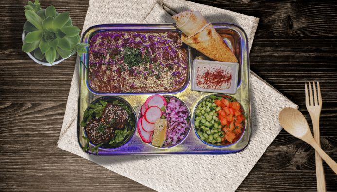 Top Egyptian Dishes in Sydney