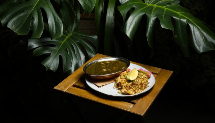 Egyptian Food