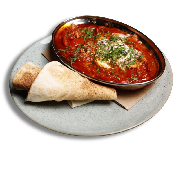 Shakshouka