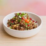 cauliflower salad